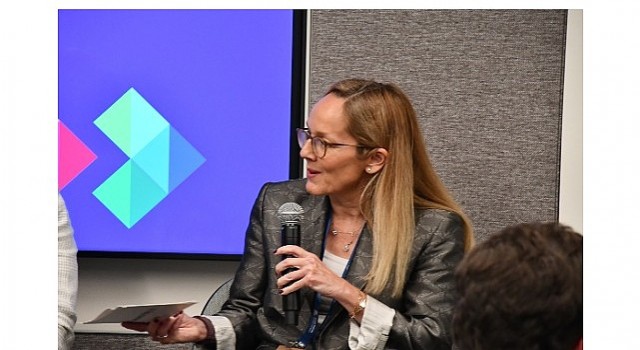 Garanti BBVA, UN Global Compact Hubta Sürdürülebilir Finans Vizyonunu Paylaştı