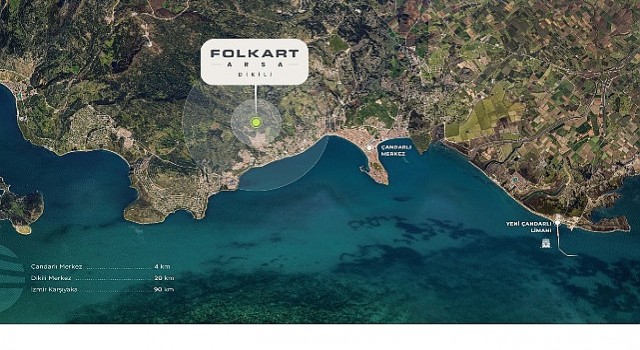 Gayrimenkulde güvenli arsa + konut modelleri gündemde