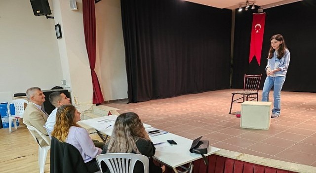 Gölcük Belediyesi Konservatuvarına Başvurular Başlıyor