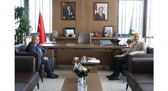 İnegöle 11 Yeni Sağlık Ocağı