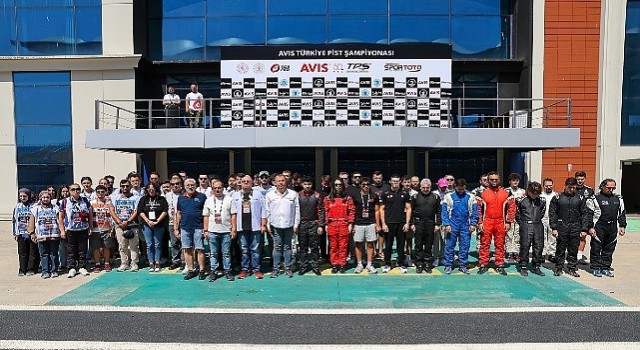 İstanbul Parkta Kazanalar Değişmedi