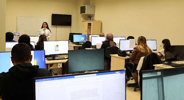 KOMEKte Yeni Dönem Kayıtları Başladı