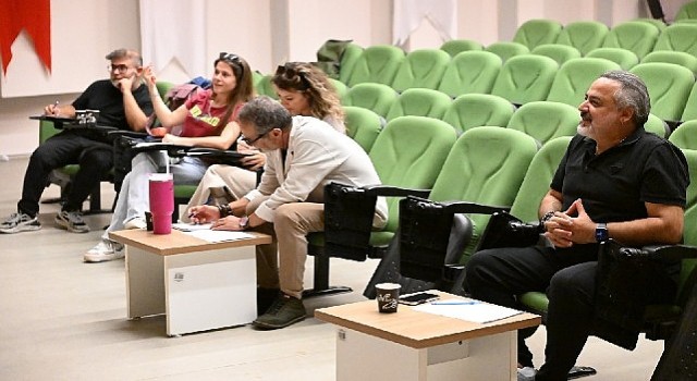 Konservatuarda Kayıtlar 6 Ekime Uzatıldı