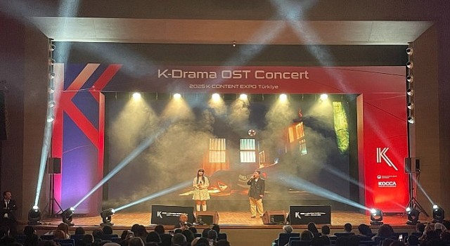 Kore ve Türkiye arasında 19 milyon dolarlık lisans anlaşması