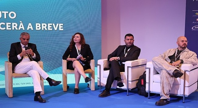 MEDFESTe Konak damgası