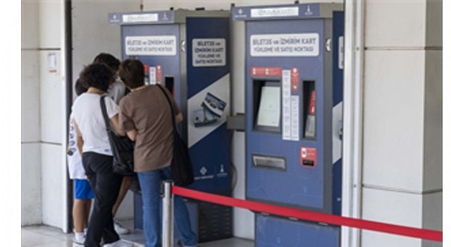 Öğrenciler “Dijital Kart” ile toplu ulaşımdan yararlanabilecek