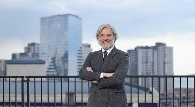 Polisan Holdingin reçine üretim tesisi