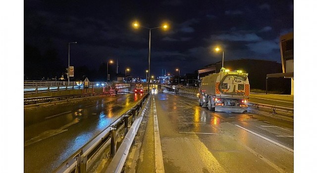 Seymen Battı-Çıktı Büyükşehirle pırıl pırıl