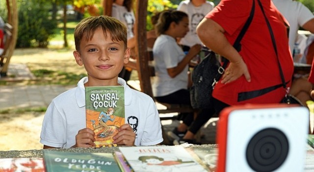 Sporcuların bağışı Osmangazide fidana dönüştü