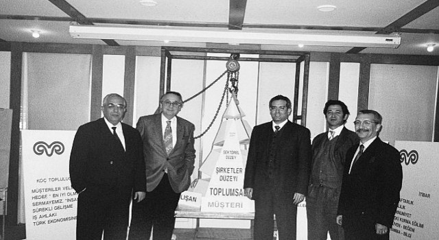 Türkiyede İtibar Yönetimi Uygulamaları Nasıl Başladı?