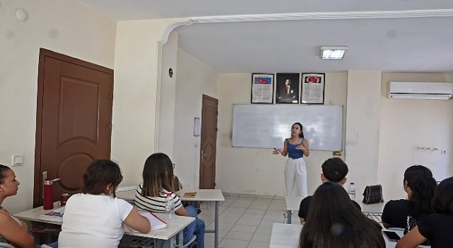 Üniversite adayı gençlerin tercihi ATABEM oldu