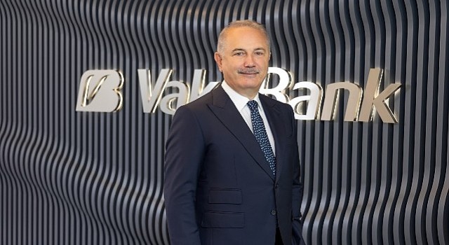 VakıfBanktan 500 milyon dolar tutarında ilave ana sermayeye dahil edilebilir nitelikte tahvil ihracı