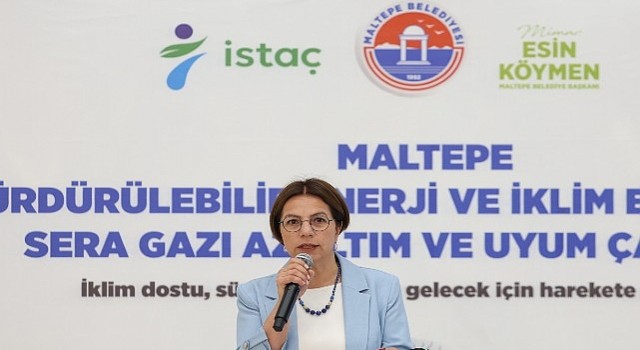 Yerel Strateji, Küresel Etki: SECAP Maltepe de