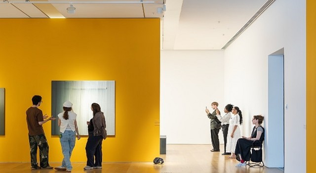 Yılın üçüncü Paribu ile ”Arter de Uzun Cumartesi” etkinliği 27 Eylül de gerçekleşti