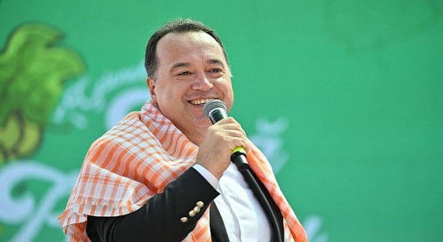 Yörük Kültür Dernekleri Manisada Buluştu