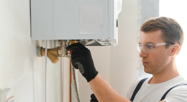 Aksa Doğalgaz uyarıyor..!