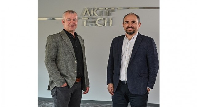 Aktif Tech, küresel büyüme yolunda Hollandada faaliyete başladı