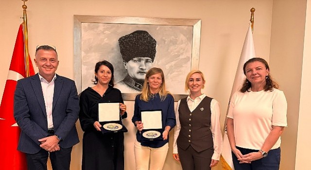 Avrupa Akademisinin Kalbi 2026da İstanbulda Atacak