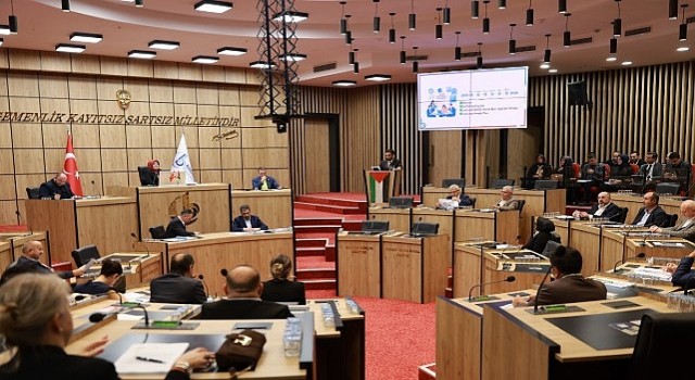 Bağcılar Belediyesi nin faaliyetleri ilçede suç oranının düşmesinde etkili oldu