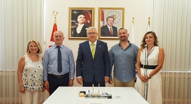 Bu proje ile Türkiyenin su ürünleri yetiştiricilik ve avcılık sektörüne yeni bir tür kazandırılacak