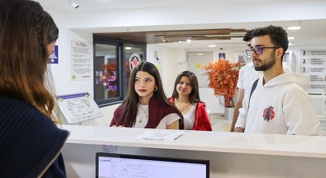 Bucada sosyal belediyeciliğin kalbi Gençlik Merkezlerinde atıyor