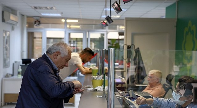 Çankaya Belediyesinden Vergi Hatırlatması