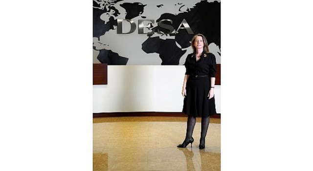 DESAdan Meme Kanseri Farkındalığına Güçlü Destek