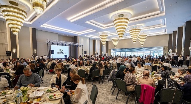 DİKAB, Kadınların Gücüyle Geleceğe Yatırım Yapıyor