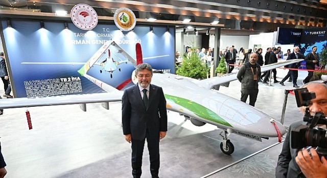 Dünya ormancılığının geleceğine yön verecek buluşma başladı