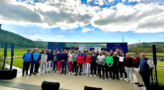 Dünyanın En Prestijli Golf Turnuvalarından Edinburgh Dükü Kupasının Türkiye Ayağı 1-2 Kasım Tarihlerinde İstanbulda Düzenlenecek