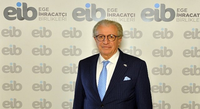 Ege İhracatçı Birliklerinden Eylül ayında 1 milyar 545 milyon dolarlık ihracat