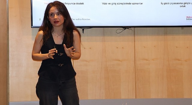 EİB, Türk İş Dünyasını Almanyanın Enerji ve Sanayi Dönüşümüne Taşıyor