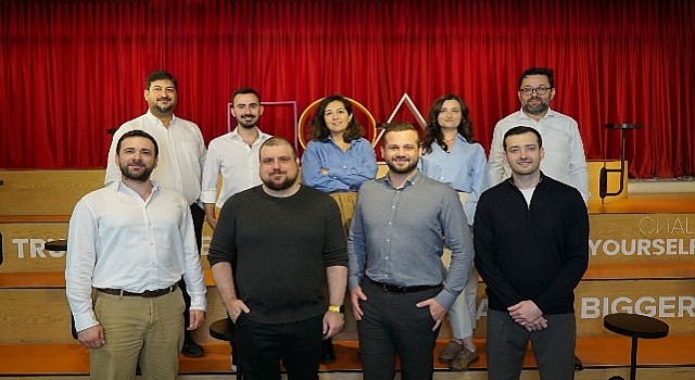 Entertech GSYFden Pax Animi Gamese 250 Bin Dolar Yatırım