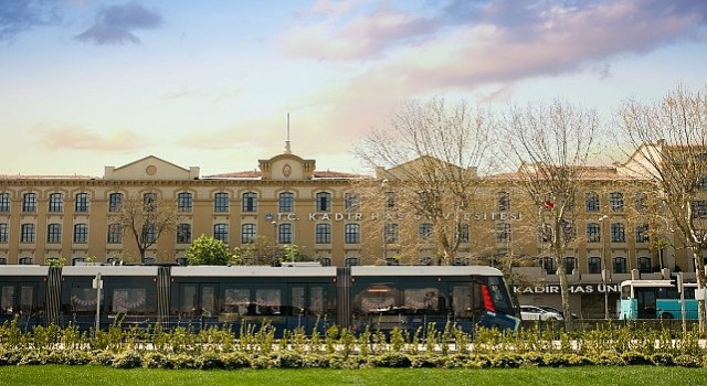 Genç Sinemacıların Hayalleri Beyazperdede Buluşuyor