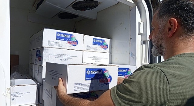 Gönül Kazan, 2025te de gönüllere dokunuyor