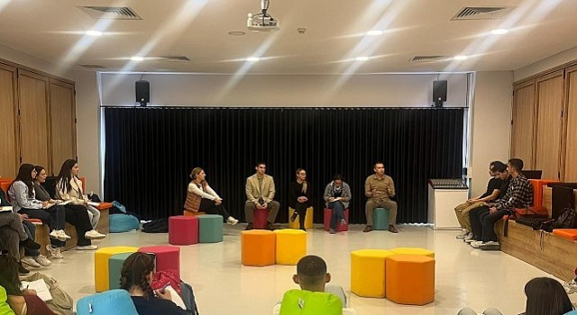 Güzelbahçe Belediyesinden Önemli İş Birliği