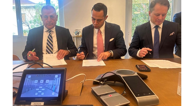 İSKEN Enerji’nin yüzde 100’ü OYAK’ın