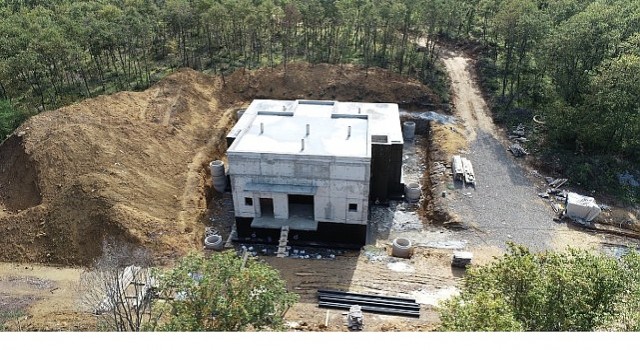 İSU, İzmitte 6 Mahallede Altyapı Çalışması Sürdürüyor