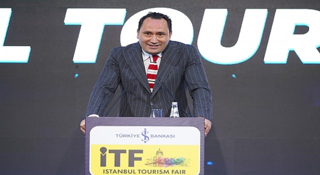 ITF 2025 Turizmci sektörün geleceğini konuştu
