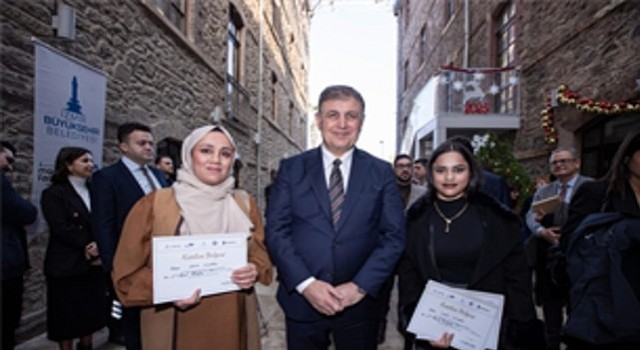 İzmirde kadınlar ve gençler istihdamda daha fazla yer alacak