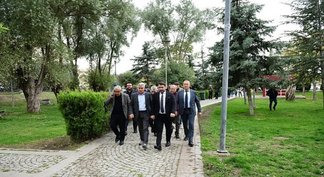 Kahramankazan da “Peynirli Ekmek Festivali”