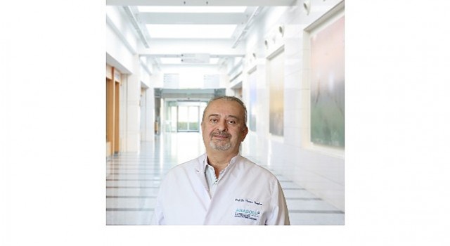 Kalp hastaları her sonbahar grip aşısı olmalı