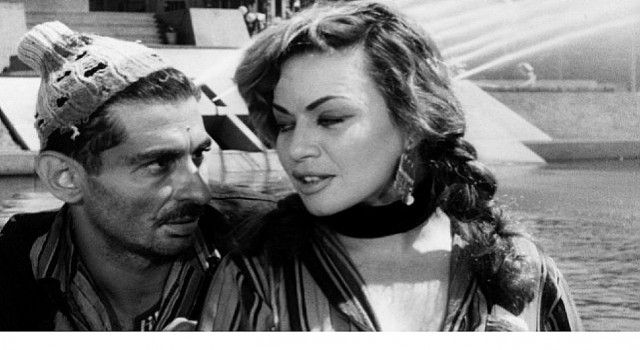 “Karanlık Dünya” sergisi paralelindeki gösterim programı