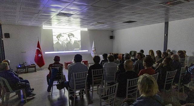 Karşıyaka da &apos;Attilâ İlhan Vefa Yılı na anlamlı kapanış
