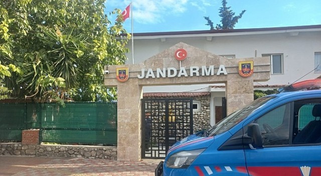 Kemer deki kurumlarda temizlik çalışması