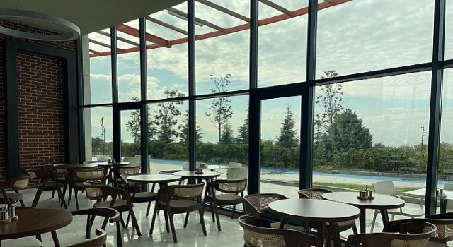 Mahal kalitesi Dilovası Millet Bahçesine taşındı