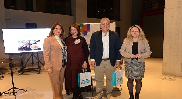 Nilüferde pancarın öyküsü müzik, ritüel ve lezzetle buluştu