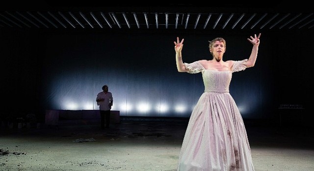 Odeabank, İstanbul Tiyatro Festivali nde kadın üretimini 5. yılında da destekliyor