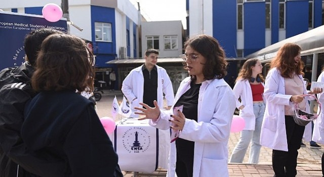 Prof. Dr. Kamer, “Erken teşhis hayat kurtarır”