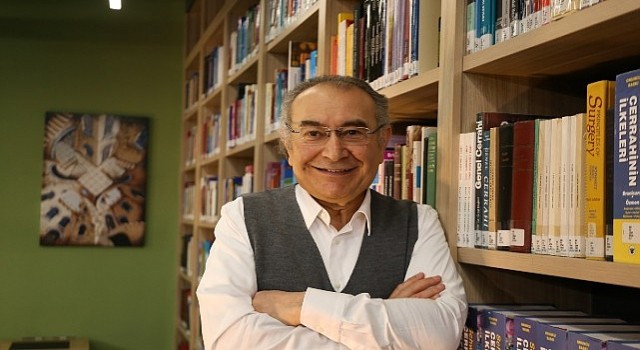 Prof. Dr. Nevzat Tarhan: “İstanbul da kanalizasyonlarda antidepresan ölçülebilir hale geldi.”